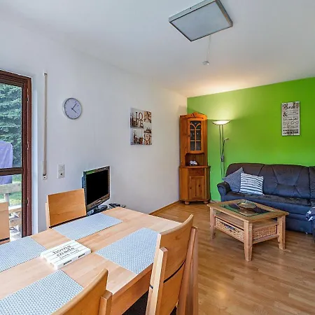 In With Fenced Garden * Medebach