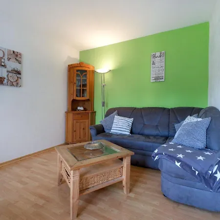 In With Fenced Garden