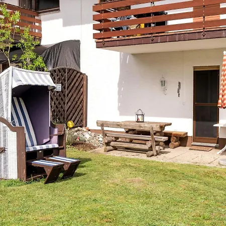 In With Fenced Garden *